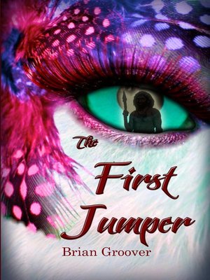 cover image of The First Jumper